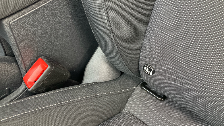 Skoda Fabia 1.0 TSI 116 Design Edition 5dr DSG Petrol Hatchback